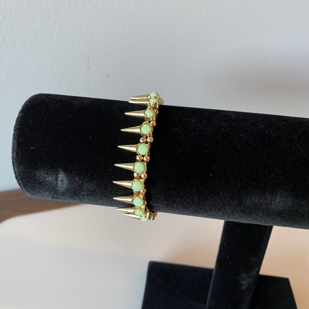 Bracelet from BaubleBar.